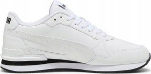 PUMA ST Runner v4 L white black 13 3