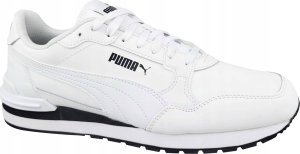 PUMA ST Runner v4 L white black 13 9