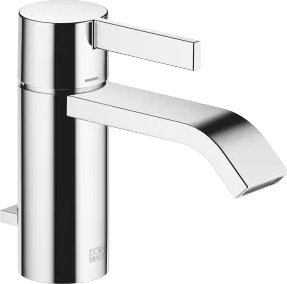Dornbracht DO single-lever washbasin mixer with waste set IMO 33500671 Chrome 1