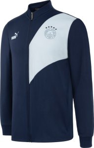 PUMA FSK ftblCulture+ Track Jacket blue blue XXL 1