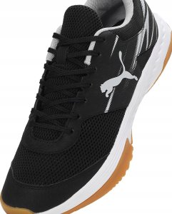 PUMA Varion II black gray 9 1