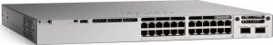 Switch Cisco C9300-24U-A 1