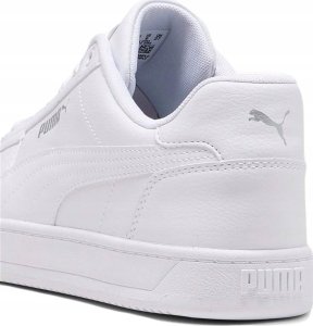 Puma Caven 2.0 white metallic 12 5