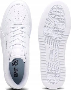 Puma Caven 2.0 white metallic 12 6