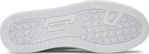 Puma Caven 2.0 white metallic 12 7