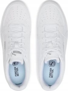 Puma Caven 2.0 white metallic 12 9