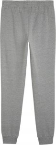 PUMA teamGOAL Casuals Pants gray white M 2