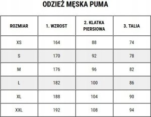 PUMA teamGOAL Casuals Pants gray white M 5