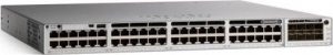 Switch Cisco C9300-48T-E 1