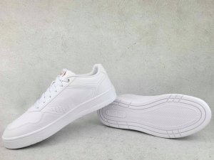 PUMA Court Classic white gold 7 4