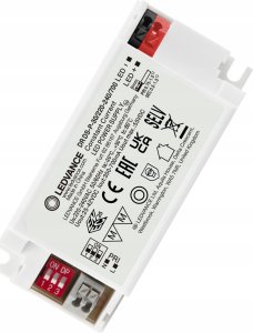 LEDVANCE DR DS-P -30/220-240/ Constant current LED driver with dip switch DRDSP30220240 1