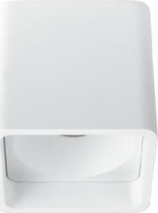 Brumberg Leuchten BRUMBERG LED ceiling light 3000K white 12040173 1
