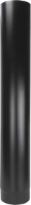 Bertrams smoke pipe ST-Pu 1000mm d= 130mm 1