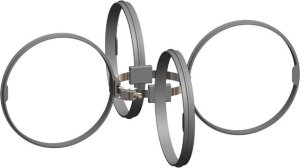 Atec spacer PolyTop (4 pieces) DN 100 1