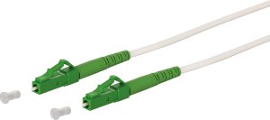METZ CONN. OpDAT FTTH patch cable OS2 LCAPC/LCAP 151P7JAJAB0E 1