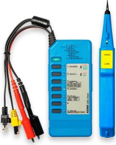 Kurth Electronic DSL activity test KE3100 1