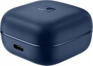 Słuchawki Sennheiser Accentum TWS niebieskie 5