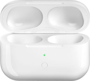 Cyoo - Replacement Airpods Pro, Wireless Charging Case Charging Station, Case 4