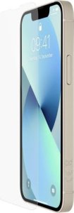 Artwizz SecondDisplay protective glass compatible for iPhone 13 mini - HD screen protector made of 1