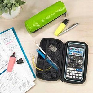 Casio GRAPH-CASE-CB-BK 2