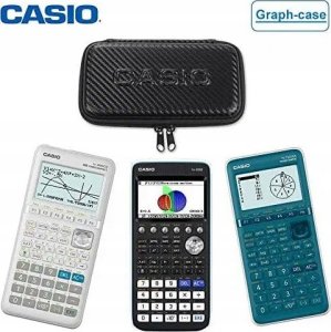 Casio GRAPH-CASE-CB-BK 3