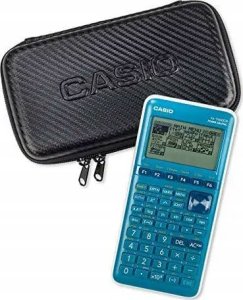 Casio GRAPH-CASE-CB-BK 4