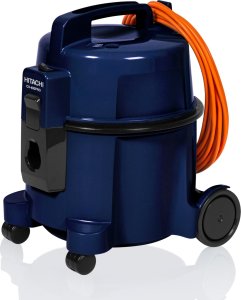Hitachi CV400 PRO dark blue, vacuum cleaner 1
