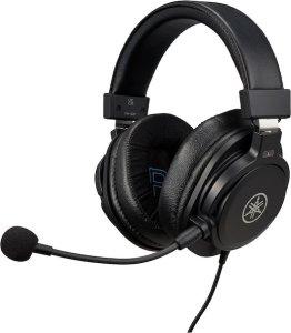 Yamaha ZG01 Game Streaming Audio Mixer - High-Resolution USB Audio Recording and Playback - 1