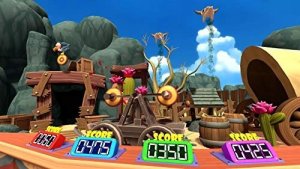 2K 2K Take 2 Interactive Carnival Games NSW [ 4