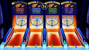 2K 2K Take 2 Interactive Carnival Games NSW [ 5