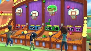 2K 2K Take 2 Interactive Carnival Games NSW [ 7