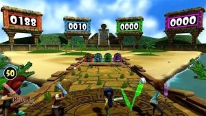 2K 2K Take 2 Interactive Carnival Games NSW [ 10