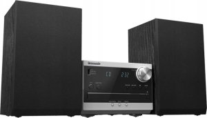 Panasonic SC-PM272EG-S silver 2