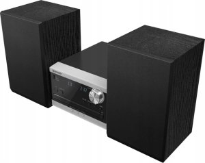 Panasonic SC-PM272EG-S silver 4