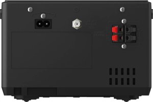 Panasonic SC-PM272EG-S silver 5