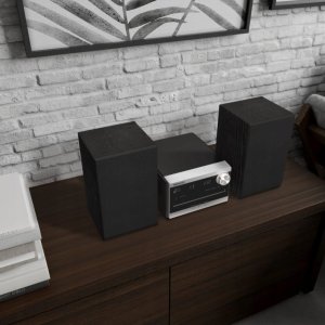 Panasonic SC-PM272EG-S silver 7