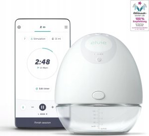 elvie Pump - single pump 2