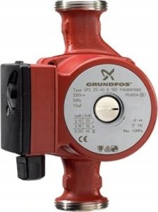 UP20-30 stainless steel circulator N 150 Grundfos 1x230V 50Hz 9H ECS - 59643500 1