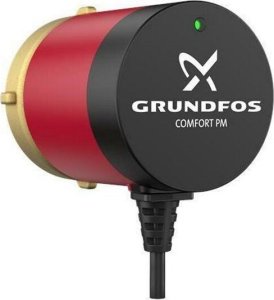 GRUNDFOS circulation pump COMFORT 15-14 MB PM AT head 1x230 ROOF 1