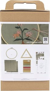 DIY Kit - Embroidery (970842) 2