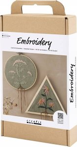 DIY Kit - Embroidery (970842) 3