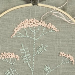 DIY Kit - Embroidery (970842) 5