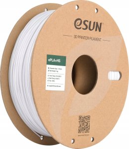 ESUN EPLA+HS 1.75mm COLD WHITE 1kg 1