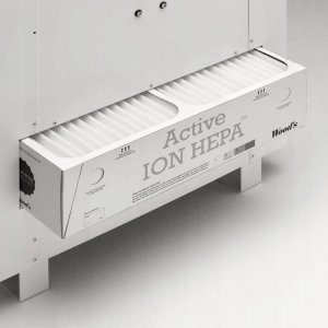 FRICO Active ION HEPA Filter for AL310 Woods Filter 300 series 1