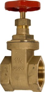 Jung Pumpen JP gate valve for Hebefix, Baufix U3, U6, J67 11/4 1
