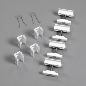 Zehnder wall console set CVD set of 4 pieces 1