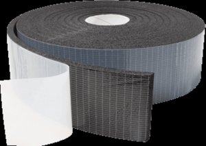 Armacell adhesive tape AF/ARMAFLEX AF-TAPE self-adhesive 50 br 15 m R. DSD 3mm AF-TAPE-MC 6 1