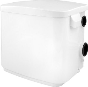 Jung Pumps Jung above-ground container Hebefix without pump 1