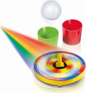 Clementoni Galileo Experimenting for Preschoolers 2