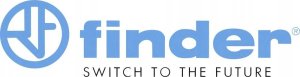 Finder installation relay 1S/1NC 20A 24VDC 22.23.9.024.4000 4
